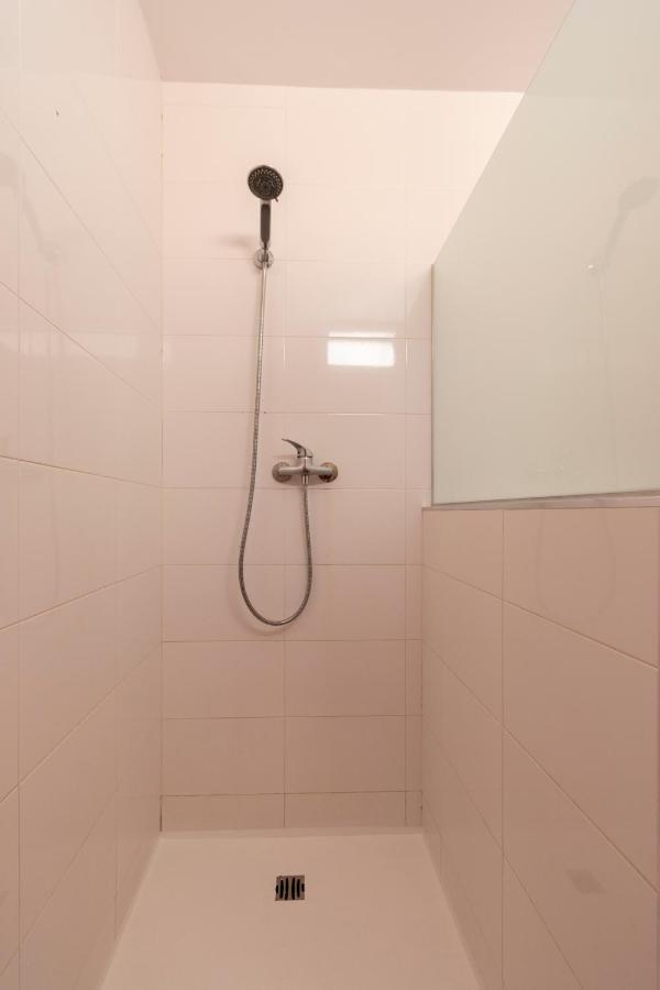 Little House In Center Apartment Almería Exterior photo